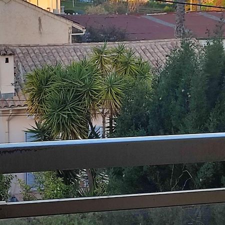 T2 Coquet Proche Plages, Port Et Centre Ville โกลเฟอ-จวน ภายนอก รูปภาพ