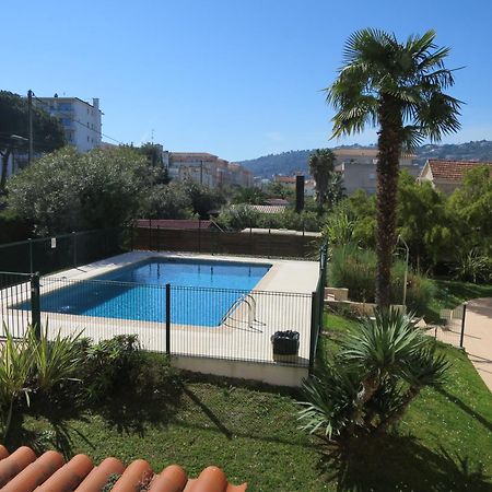 T2 Coquet Proche Plages, Port Et Centre Ville โกลเฟอ-จวน ภายนอก รูปภาพ